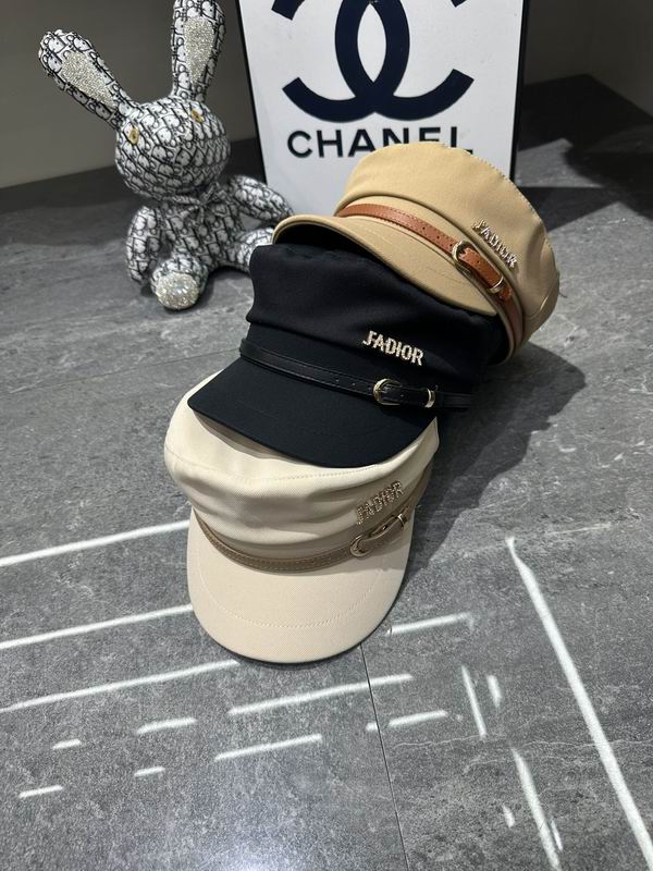 Dior Cap dx66